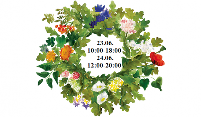 Svētkos visi Tarzāna parki būs atvērti!